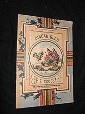 Oiseau bleu (série écossaise)