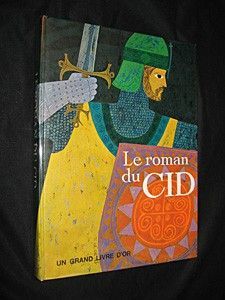 Le Roman du Cid