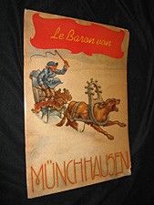 Le Baron von Münchhausen