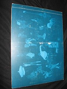 Henk Visch (Kunstverein Hannover, février-avril 1990)