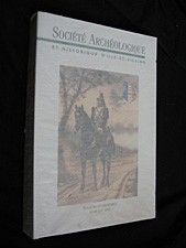Société archéologique et historique d'Ille-et-Vilaine. Bulletins et mémoires, Tome CIX - 2005