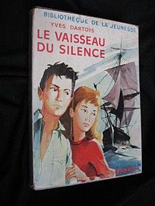 Le Vaisseau du silence