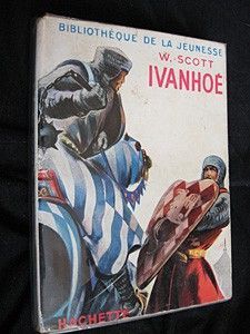 Ivanhoé