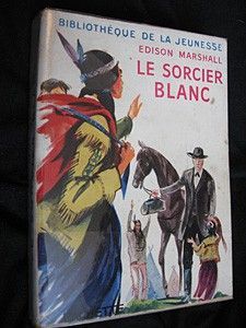 Le Sorcier blanc