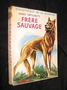 Frère sauvage
