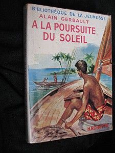 A la poursuite du soleil