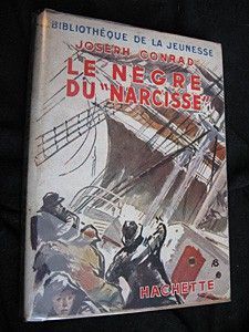 Le Nègre du 'Narcisse'