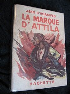 La Marque d'Attila