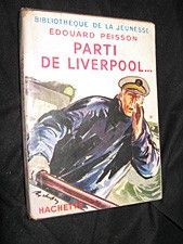 Parti de Liverpool...