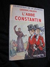 L'Abbé Constantin