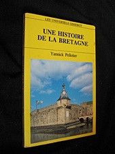 Une Histoire de la Bretagne
