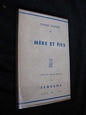 Mère et fils