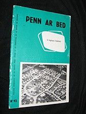 Penn ar bed, n° 92 : L'espace habité