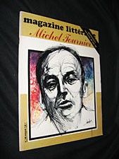 Magazine littéraire, n° 138 : Michel Fournier