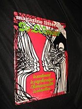 Magazine littéraire, n° 163 : Le sentiment, la psychanalyse, l'homosexualité, la séduction