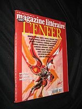 Magazine littéraire, n° 356 : L'Enfer