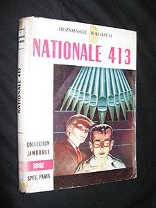 Nationale 413