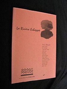 La Rivière échappée, 6-7