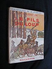 Le Fils du loup