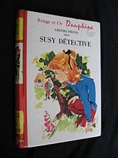 Susy détective