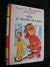 Susy au secours de Katia