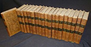 Lycée ou cours de littérature ancienne et moderne