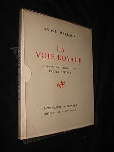 La Voie royale
