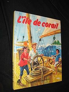 L'Île de Corail