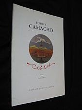 Jorge Camacho : Cibles (Galerie Gloria Cohen, mars-avril 1993)