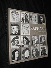 Raphaël et l'art français (Grand Palais, novembre 1983-février 1984)
