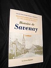 Histoire de Savenay