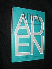 Adan, Paul Nizan et les années trente (revue du G.I.E.N., n° 3, octobre 2004)