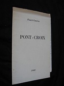 Pont-Croix