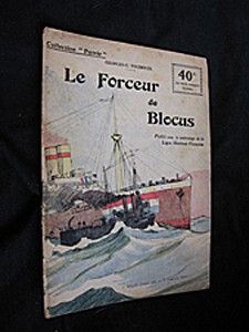 Le Forceur de Blocus (collection Patrie, n°58)