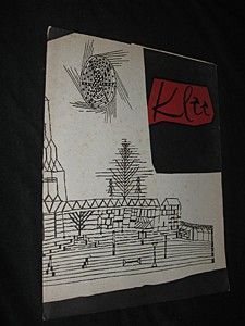 Hommage à Paul Klee