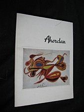 Aherdan