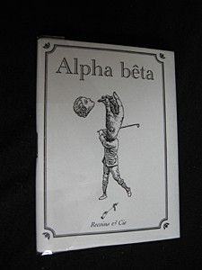 Alpha bêta