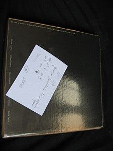 Le La (n° 4 à 9, 11 à 14)