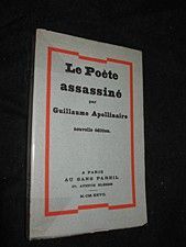 Le Poète assassiné