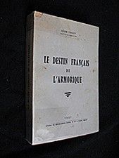Le Destin français de l'Armorique
