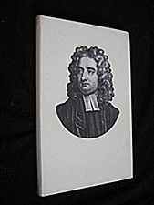 Jonathan Swift (Les écrivains célèbres)