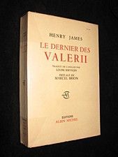 Le Dernier des Valerii