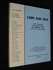 L'Abri Jean Cros