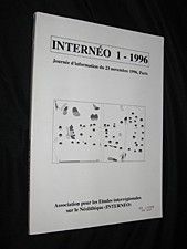 Internéo 1 - 1996