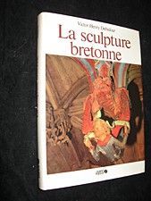 La Sculpture bretonne