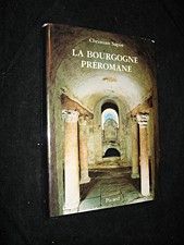 La Bourgogne préromane