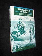 The Passage of Arms. An archaeological analysis of prehistoric hoards and votive deposits