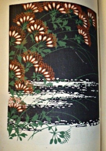 Catalogue de tissu pour kimono