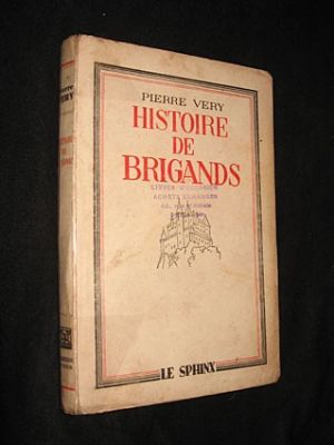 Histoire de brigands