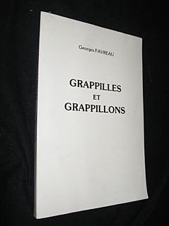 Grappilles et grappillons